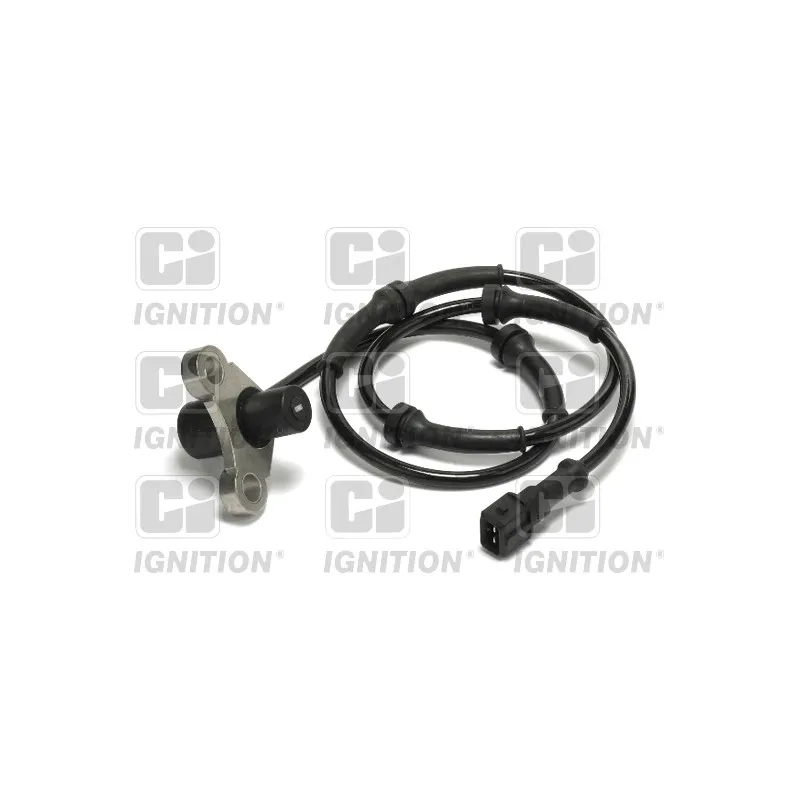 Capteur, vitesse de roue QUINTON HAZELL XABS548