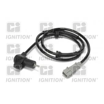 Capteur, vitesse de roue QUINTON HAZELL XABS549