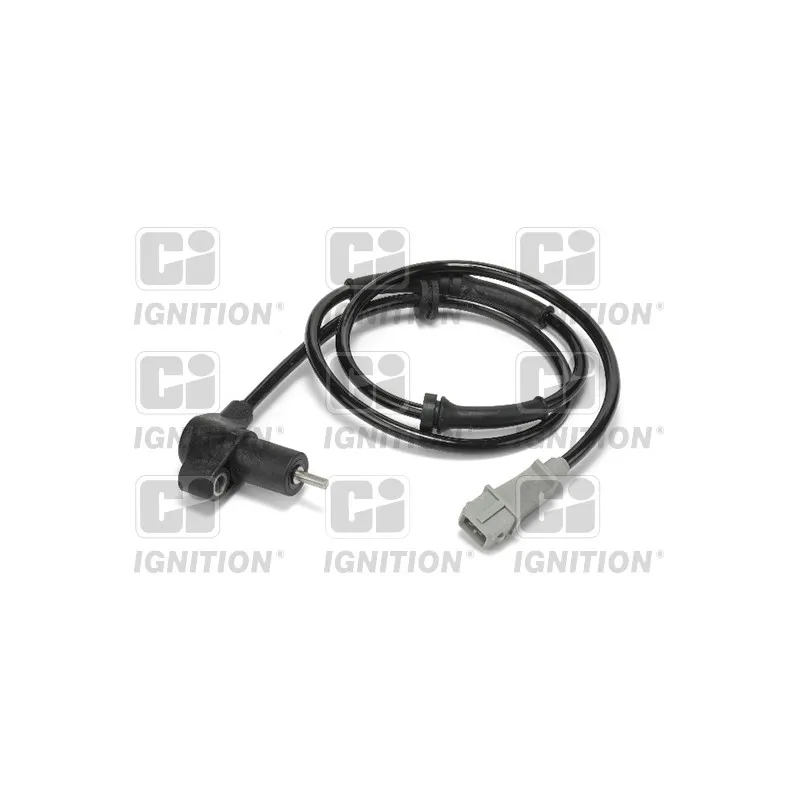 Capteur, vitesse de roue QUINTON HAZELL XABS549