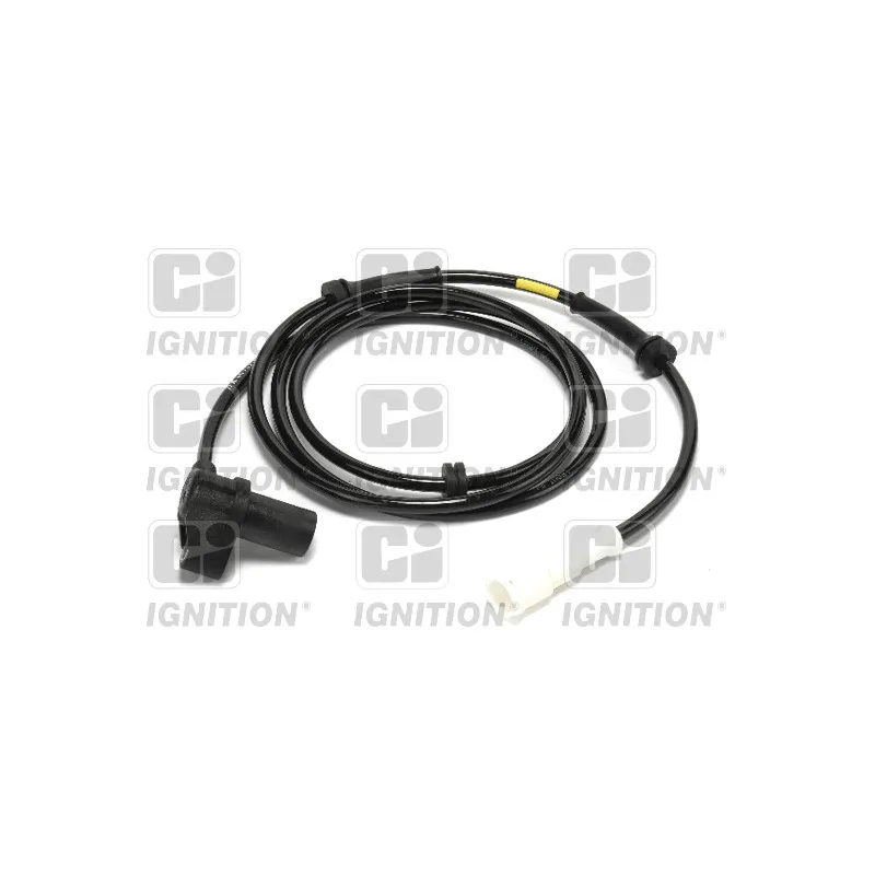 Capteur, vitesse de roue QUINTON HAZELL XABS550