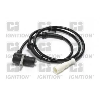 Capteur, vitesse de roue QUINTON HAZELL XABS551