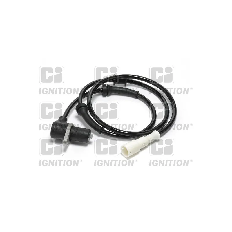 Capteur, vitesse de roue QUINTON HAZELL XABS551