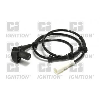 Capteur, vitesse de roue QUINTON HAZELL XABS554