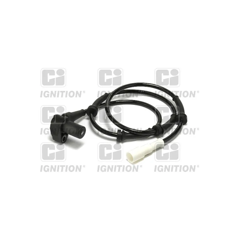 Capteur, vitesse de roue QUINTON HAZELL XABS554