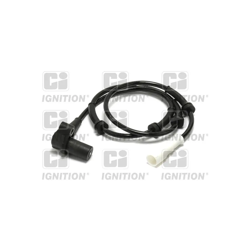 Capteur, vitesse de roue QUINTON HAZELL XABS555