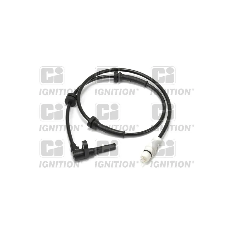 Capteur, vitesse de roue QUINTON HAZELL XABS559