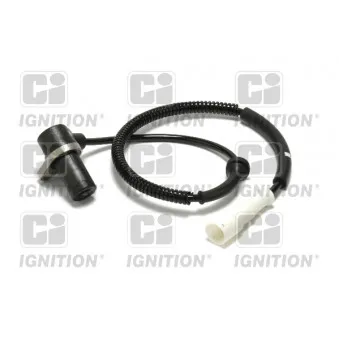 Capteur, vitesse de roue QUINTON HAZELL XABS560