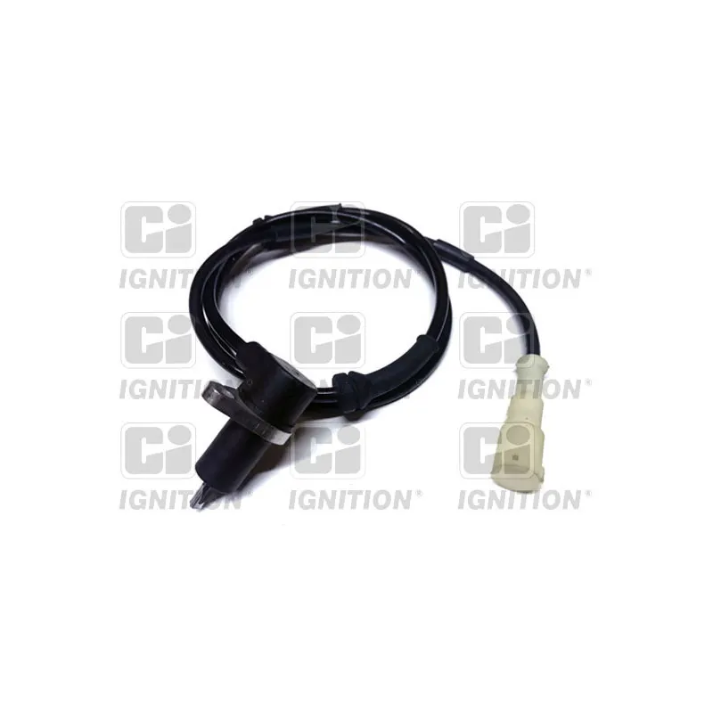Capteur, vitesse de roue QUINTON HAZELL XABS561