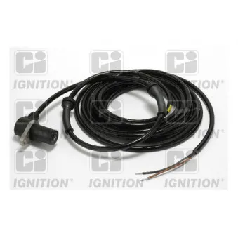 Capteur, vitesse de roue QUINTON HAZELL XABS562