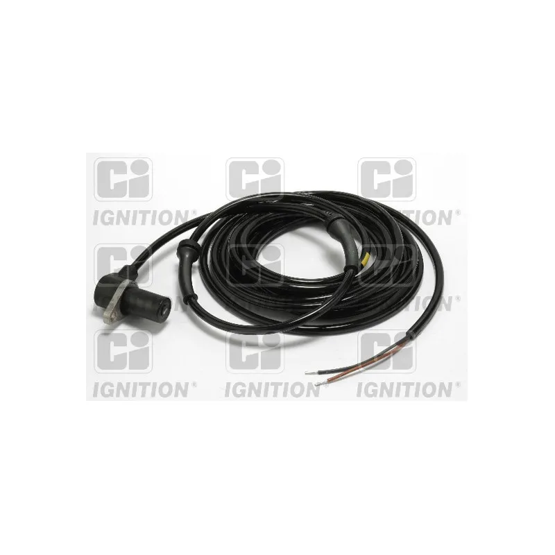 Capteur, vitesse de roue QUINTON HAZELL XABS562