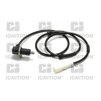 Capteur, vitesse de roue QUINTON HAZELL XABS564