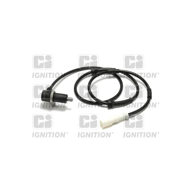 Capteur, vitesse de roue QUINTON HAZELL XABS564