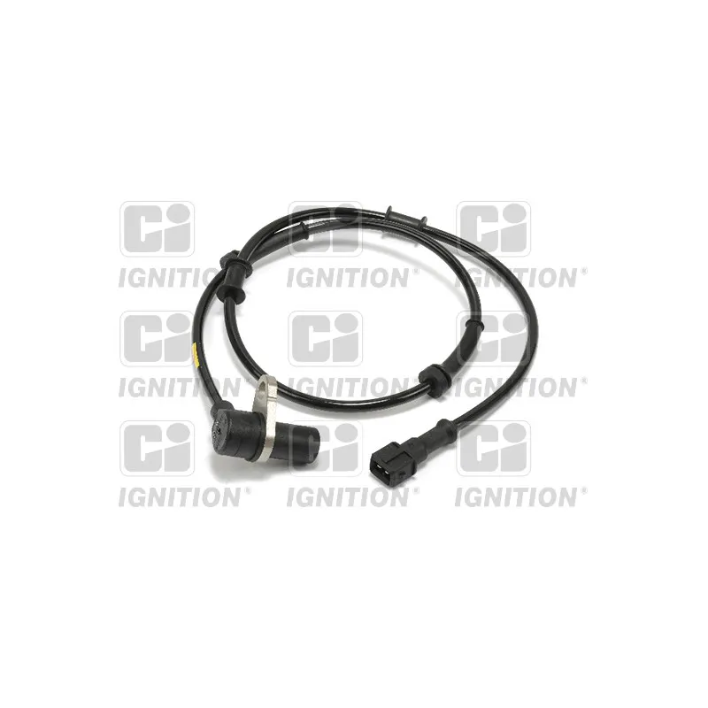 Capteur, vitesse de roue QUINTON HAZELL XABS565