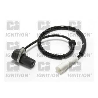 Capteur, vitesse de roue QUINTON HAZELL XABS566