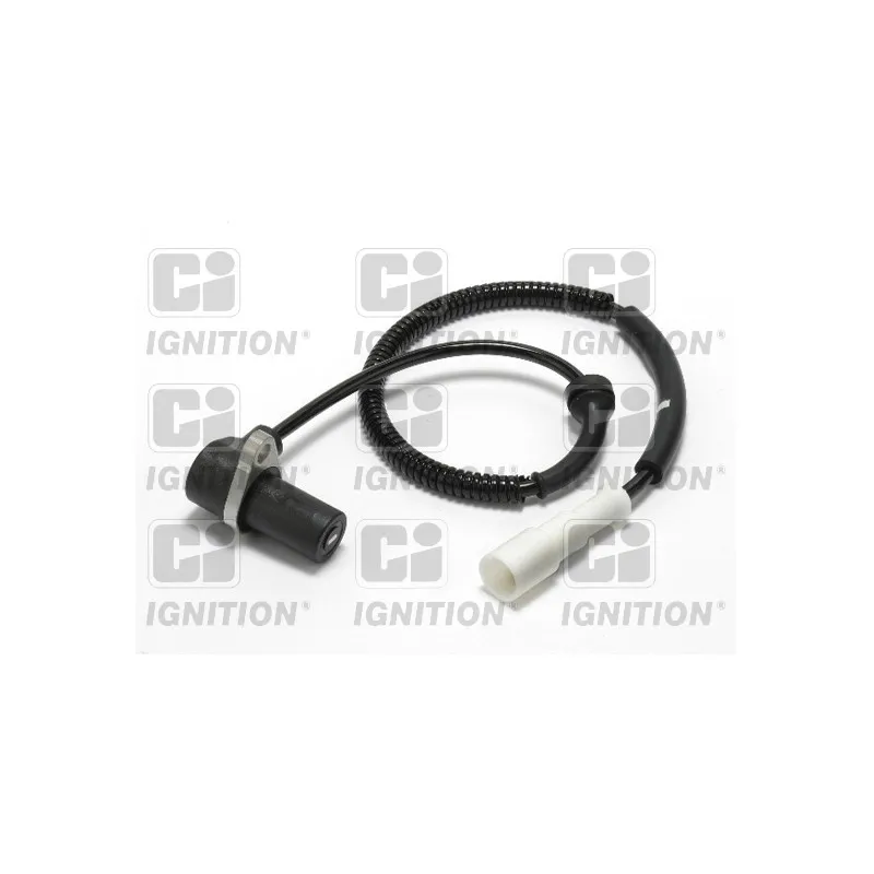 Capteur, vitesse de roue QUINTON HAZELL XABS566