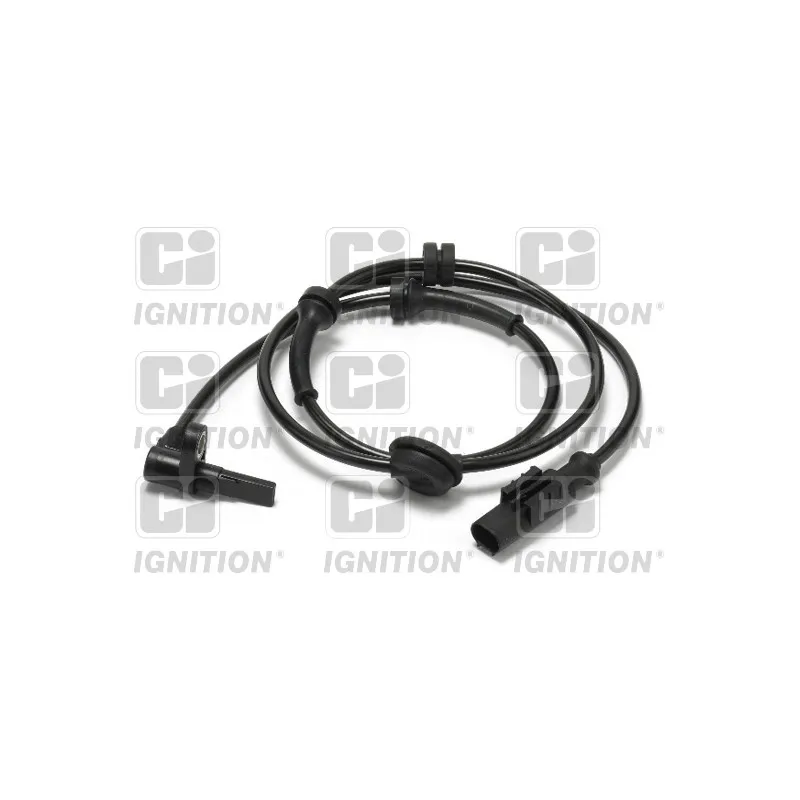 Capteur, vitesse de roue QUINTON HAZELL XABS568