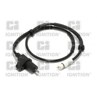 Capteur, vitesse de roue QUINTON HAZELL XABS570