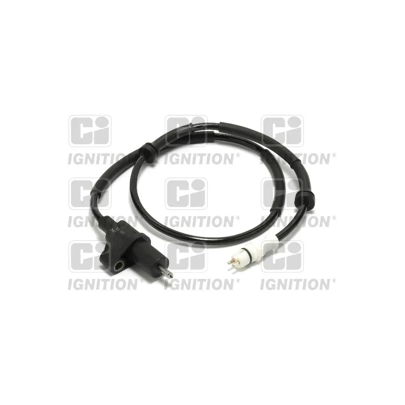 Capteur, vitesse de roue QUINTON HAZELL XABS570