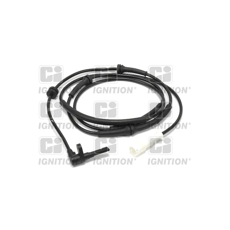 Capteur, vitesse de roue QUINTON HAZELL XABS571