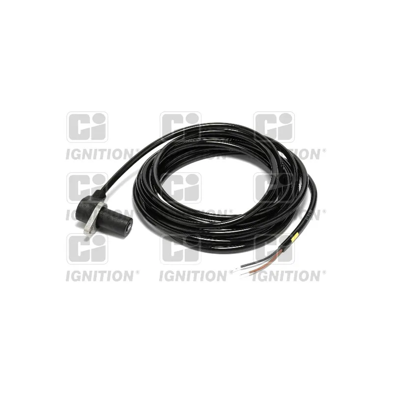 Capteur, vitesse de roue QUINTON HAZELL XABS572