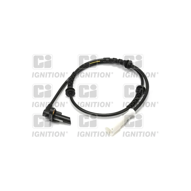Capteur, vitesse de roue QUINTON HAZELL XABS573