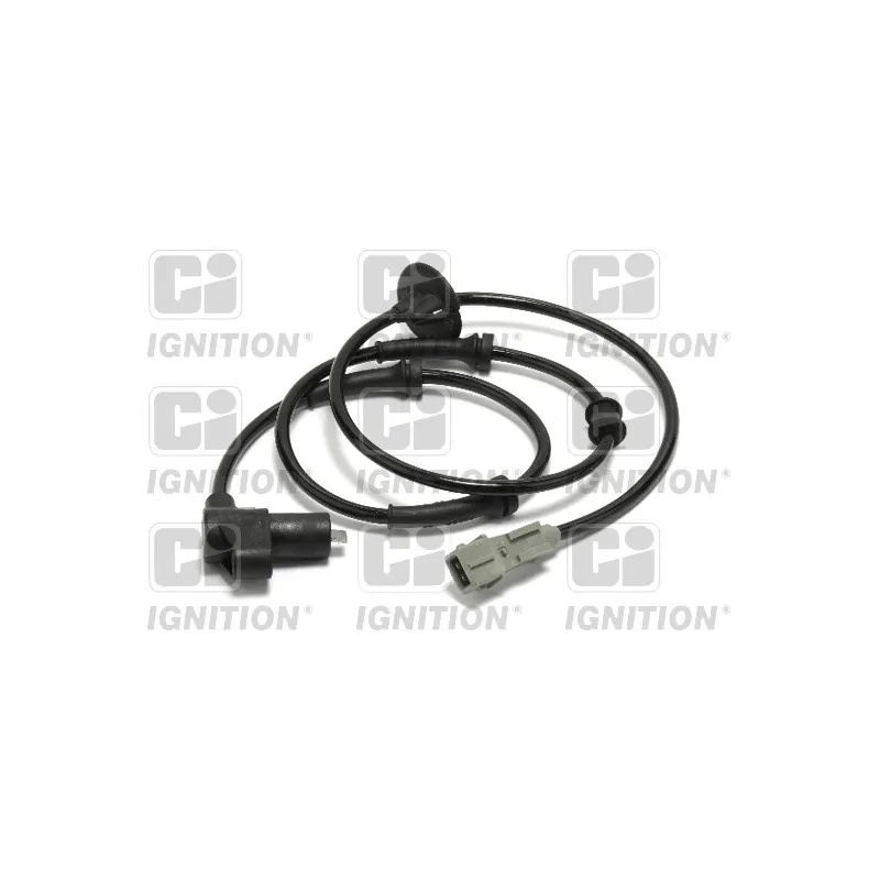 Capteur, vitesse de roue QUINTON HAZELL XABS575