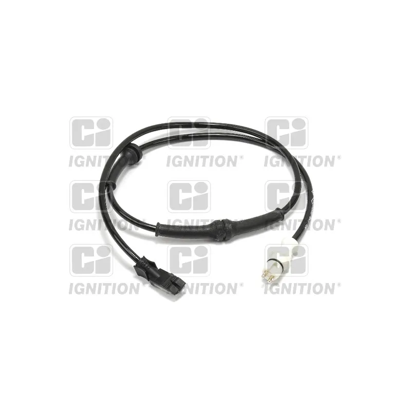 Capteur, vitesse de roue QUINTON HAZELL XABS577