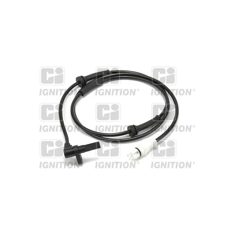 Capteur, vitesse de roue QUINTON HAZELL XABS578