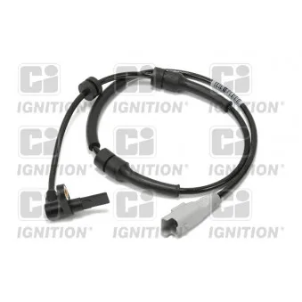Capteur, vitesse de roue QUINTON HAZELL XABS586