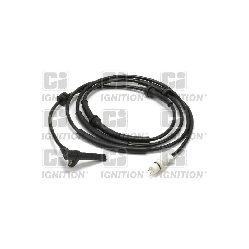 Capteur, vitesse de roue QUINTON HAZELL XABS590
