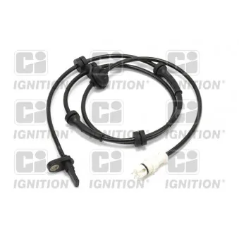 Capteur, vitesse de roue QUINTON HAZELL XABS592