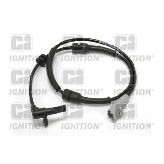Capteur, vitesse de roue QUINTON HAZELL XABS593