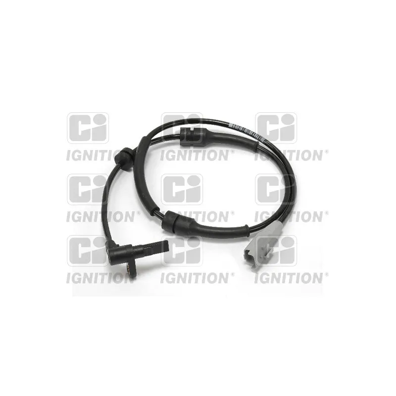 Capteur, vitesse de roue QUINTON HAZELL XABS593