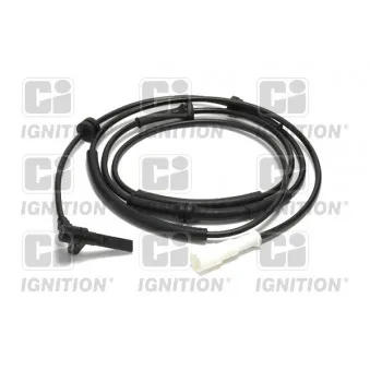 Capteur, vitesse de roue QUINTON HAZELL XABS601