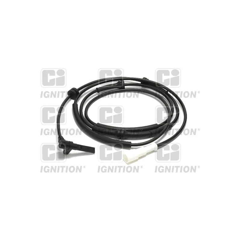 Capteur, vitesse de roue QUINTON HAZELL XABS601