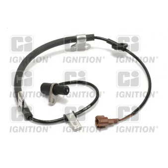 Capteur, vitesse de roue QUINTON HAZELL XABS602