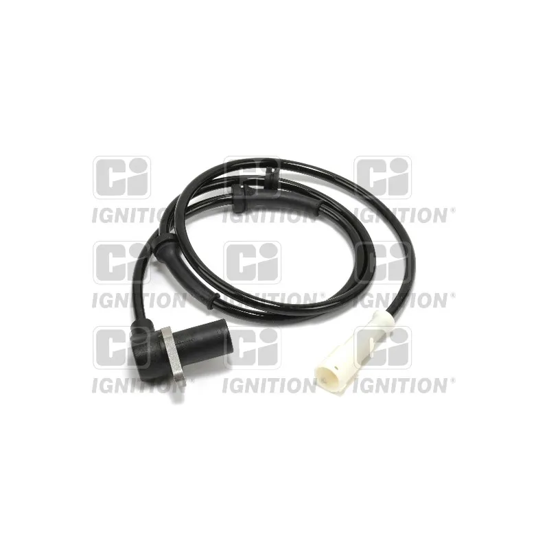Capteur, vitesse de roue QUINTON HAZELL XABS603