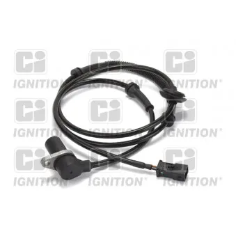 Capteur, vitesse de roue QUINTON HAZELL XABS605