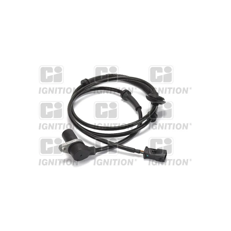 Capteur, vitesse de roue QUINTON HAZELL XABS605