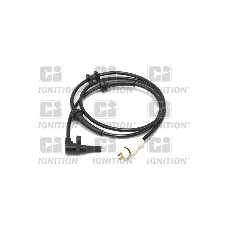 Capteur, vitesse de roue QUINTON HAZELL XABS609