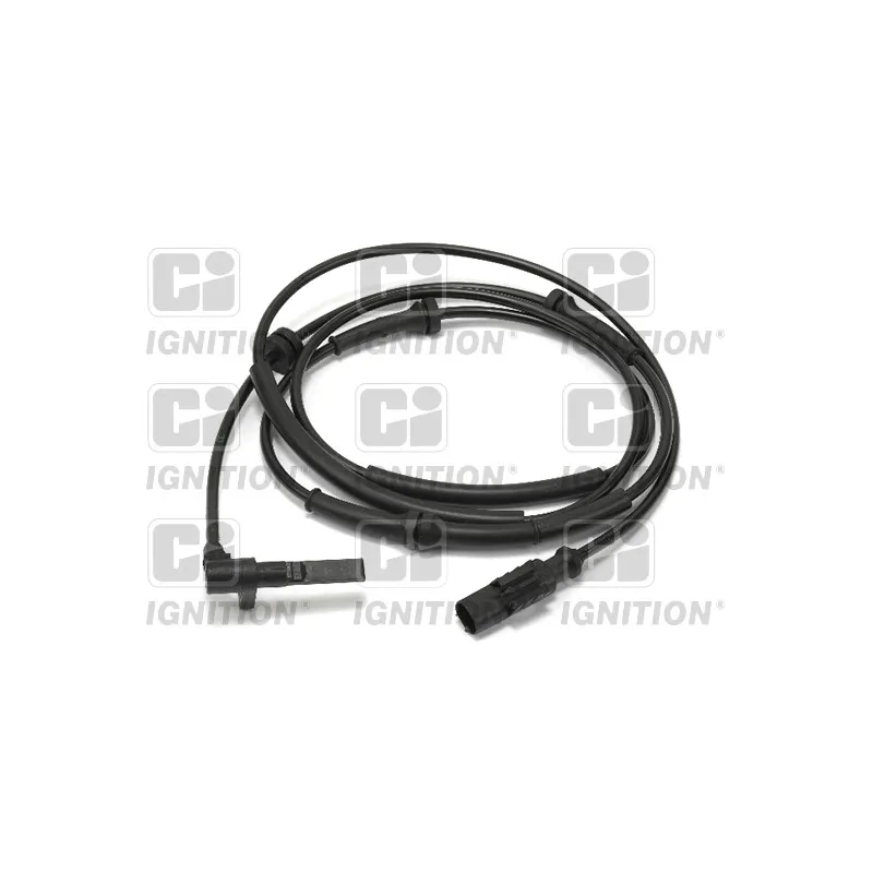 Capteur, vitesse de roue QUINTON HAZELL XABS610