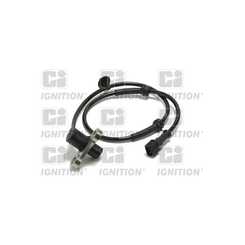 Capteur, vitesse de roue QUINTON HAZELL XABS611