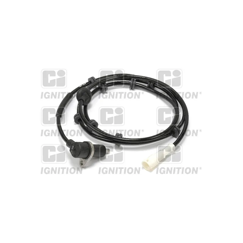 Capteur, vitesse de roue QUINTON HAZELL XABS614