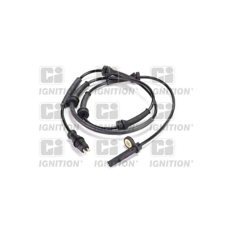 Capteur, vitesse de roue QUINTON HAZELL XABS615
