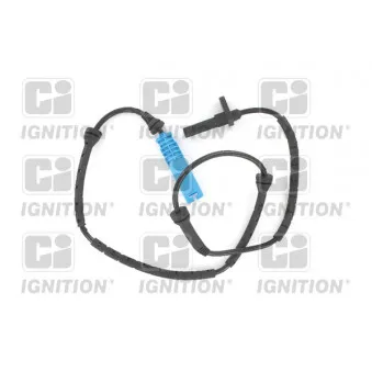 Capteur, vitesse de roue QUINTON HAZELL XABS620