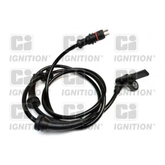 Capteur, vitesse de roue QUINTON HAZELL XABS622