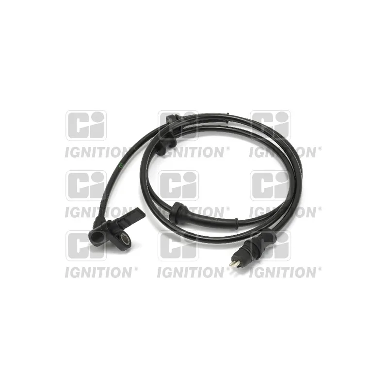 Capteur, vitesse de roue QUINTON HAZELL XABS623