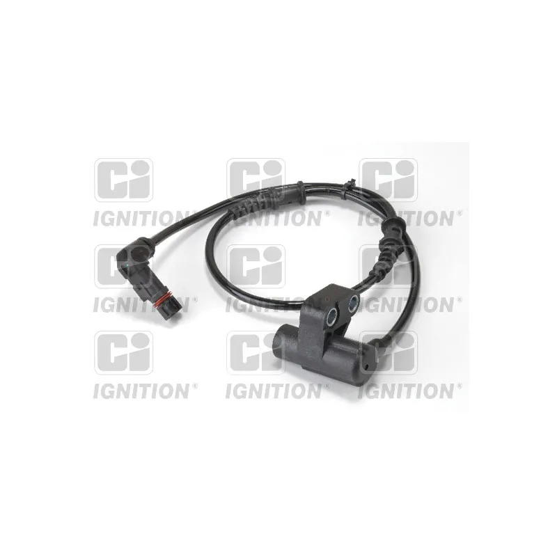 Capteur, vitesse de roue QUINTON HAZELL XABS630