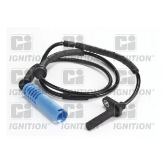 Capteur, vitesse de roue QUINTON HAZELL XABS631