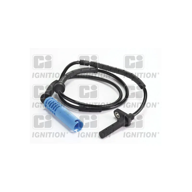 Capteur, vitesse de roue QUINTON HAZELL XABS631